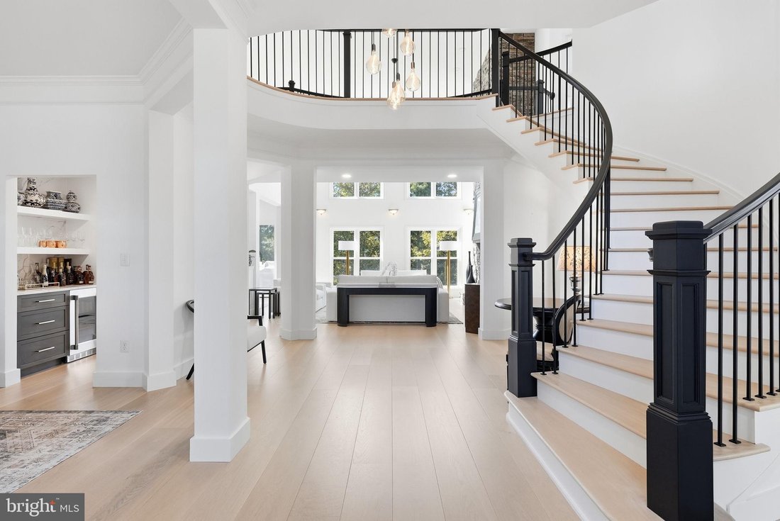 House in Aldie, Virginia, United States 5 - 18803852