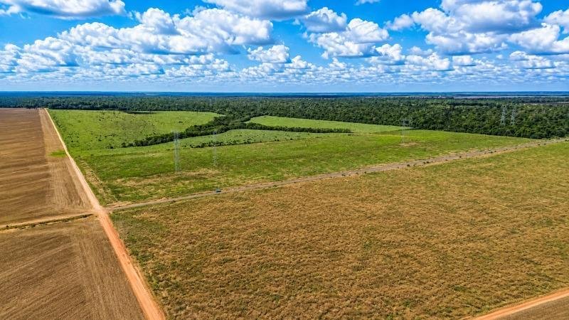 Domaine à Nova Ubiratã, Mato Grosso, Brésil 2 - 18803193