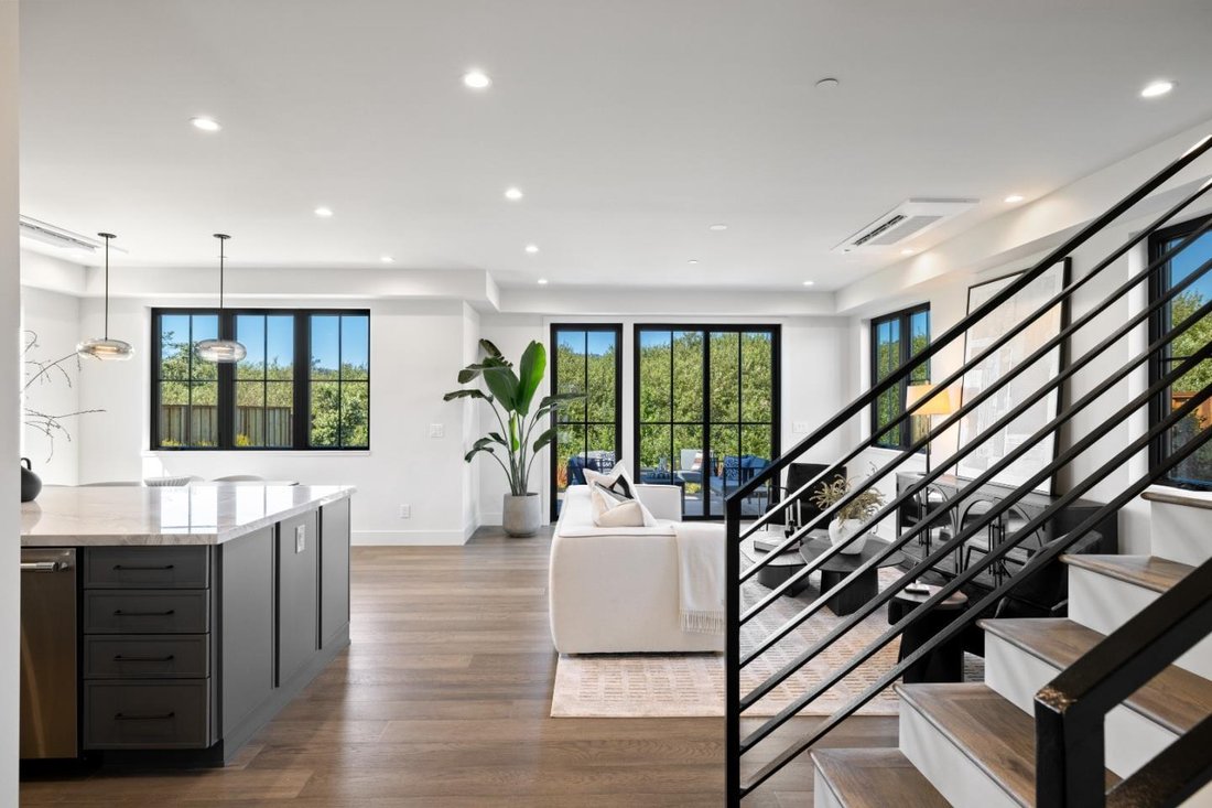 Townhouse in Half Moon Bay, California, United States 3 - 18671530