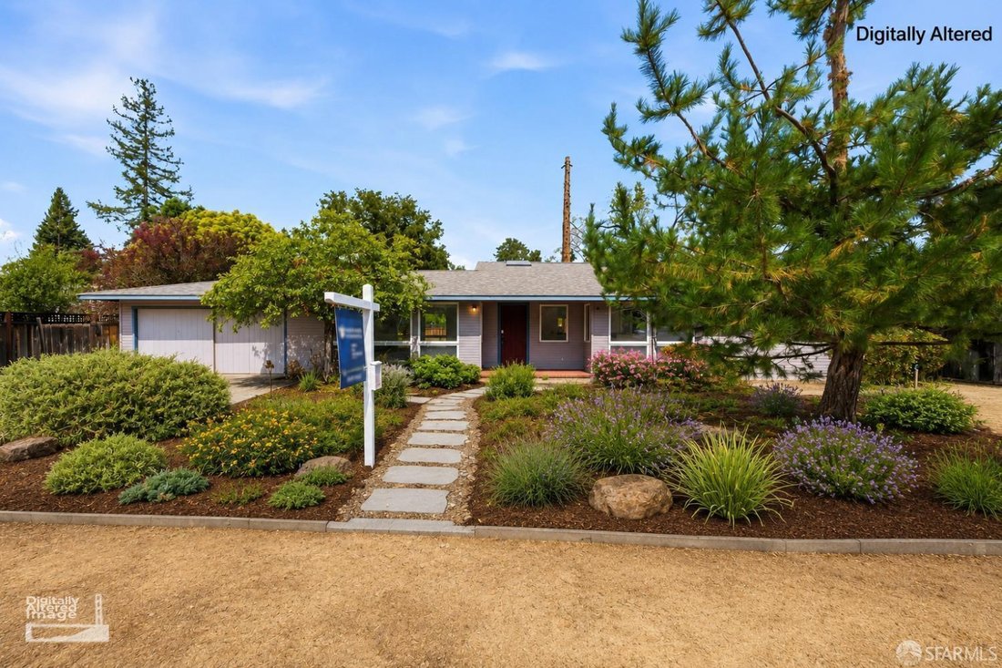House in Los Altos Hills, California, United States 2 - 18797380