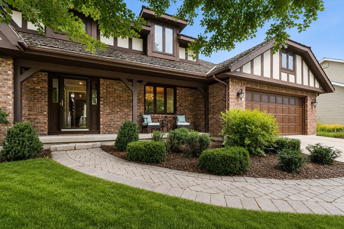 Haus in Libertyville, Illinois, Vereinigte Staaten 2 - 18798964