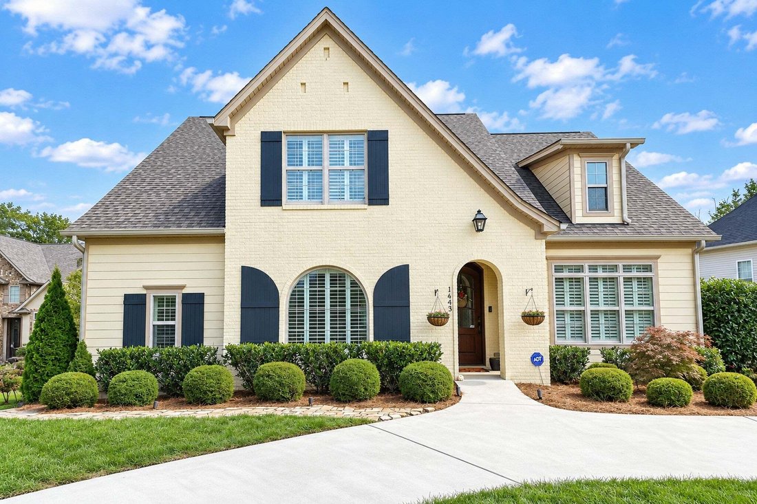 Haus in Cleveland, Tennessee, Vereinigte Staaten 1 - 18792312