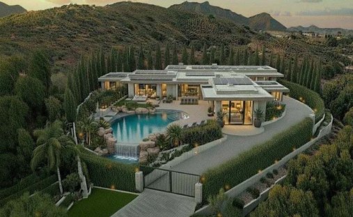 Casa en Thousand Oaks, California, Estados Unidos 1