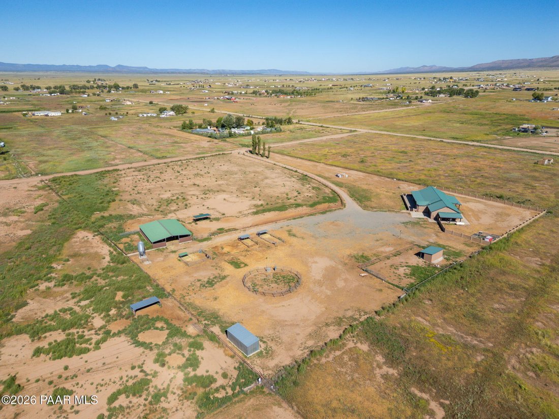 House in Paulden, Arizona, United States 5 - 18794596