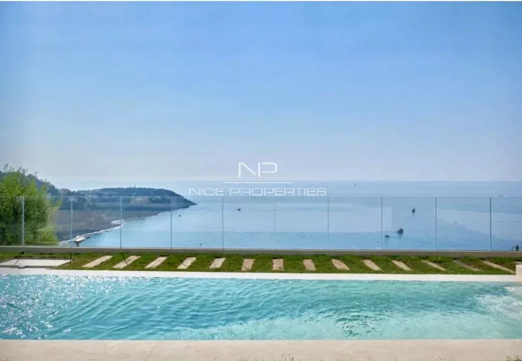 Villa à Cabbe-Saint Roman, Roquebrune-Cap-Martin, France 1 - 18800213