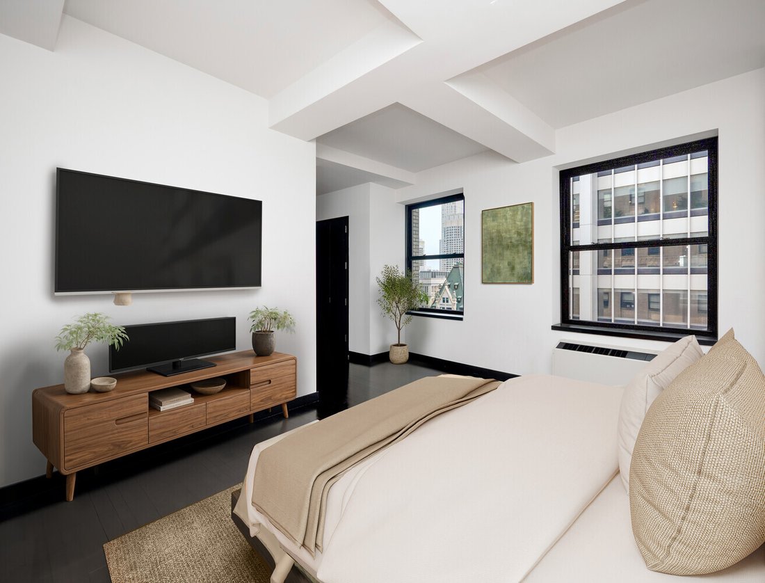 Condominio en Nueva York, Nueva York, Estados Unidos 5 - 18796327