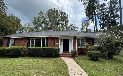 Casa en Gainesville, Florida, Estados Unidos 1