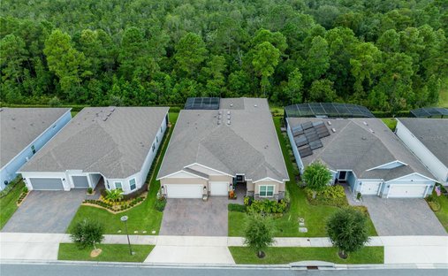 Casa en St. Cloud, Florida, Estados Unidos 1