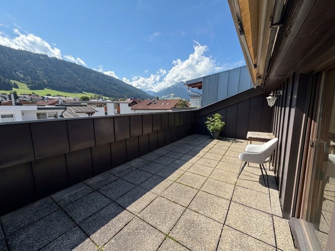 Penthouse in Axams, Tyrol, Austria 1 - 18507174