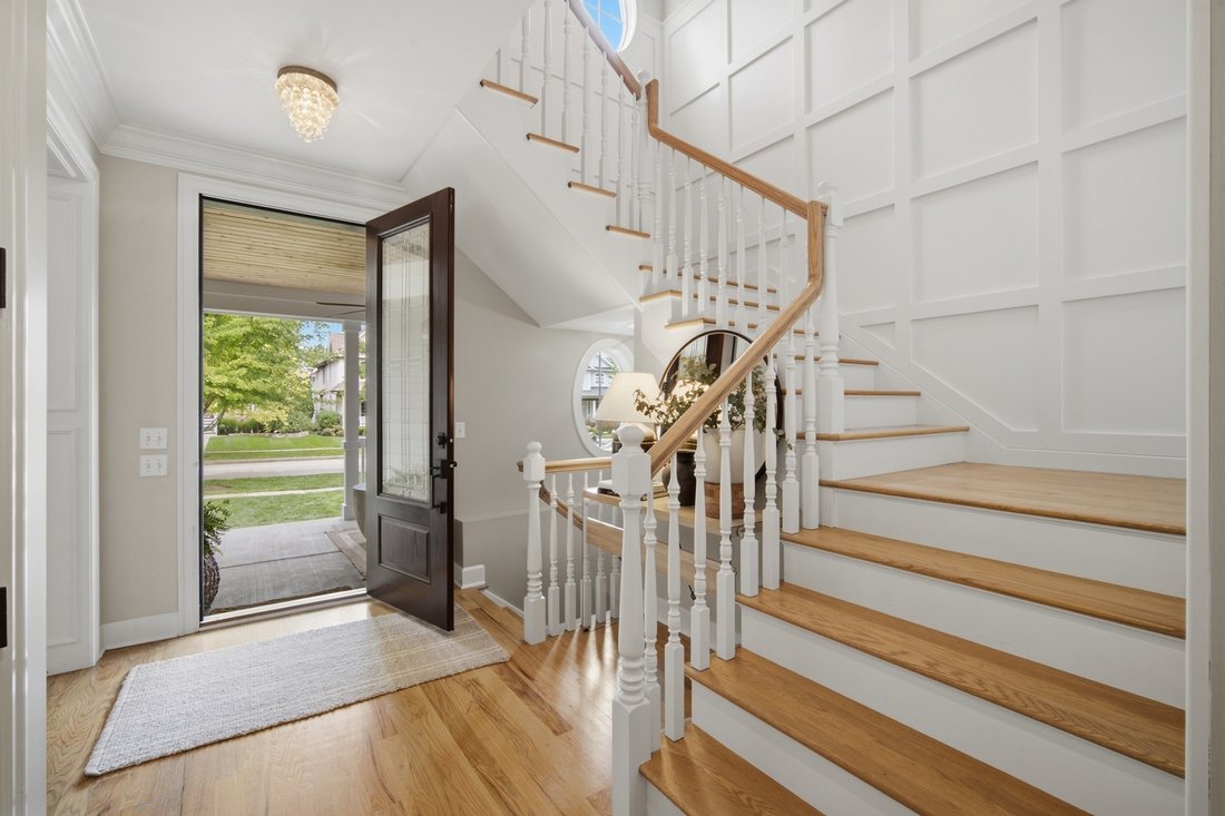 Haus in Libertyville, Illinois, Vereinigte Staaten 4 - 18798958