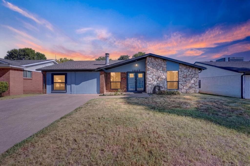 House in Arlington, Texas, United States 1 - 18795871