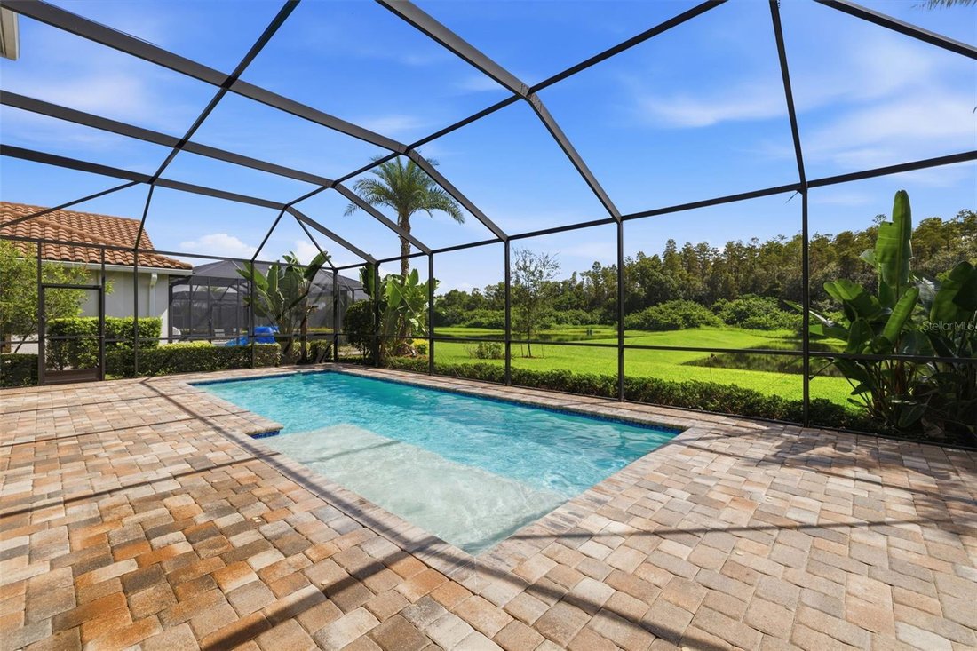 Haus in Land O’ Lakes, Florida, Vereinigte Staaten 4 - 18791987