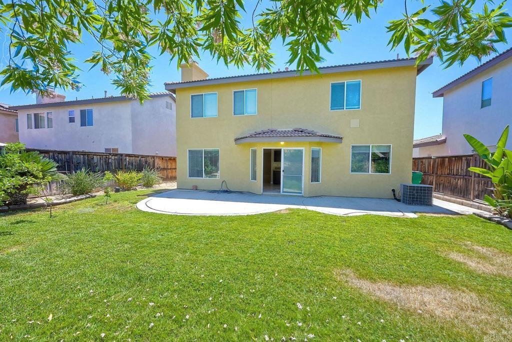 Casa en Murrieta, California, Estados Unidos 3 - 18803954