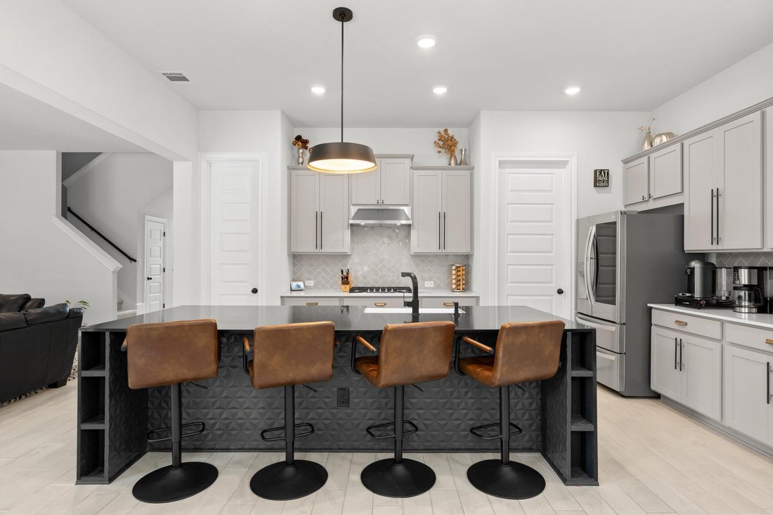 Casa a Dripping Springs, Texas, Stati Uniti 3 - 18799839