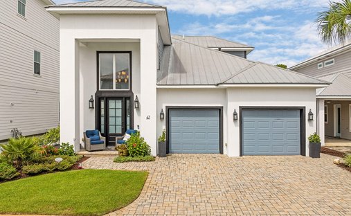 House in Miramar Beach, Florida, United States 1