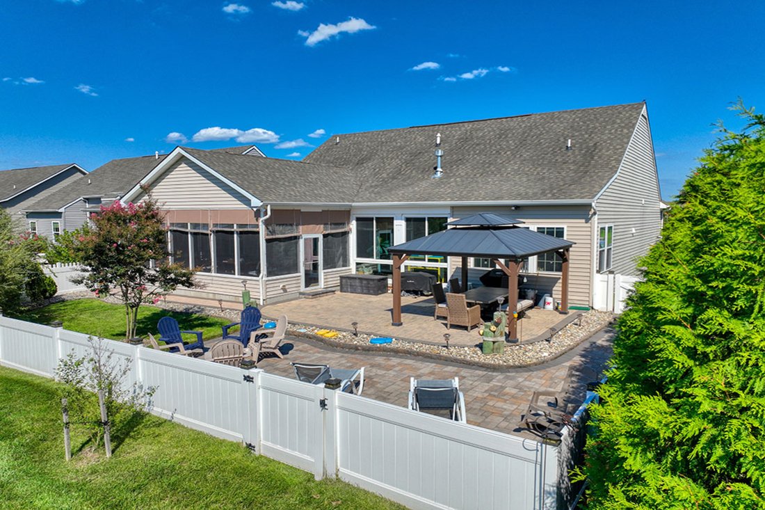 House in Millsboro, Delaware, United States 1 - 18792758