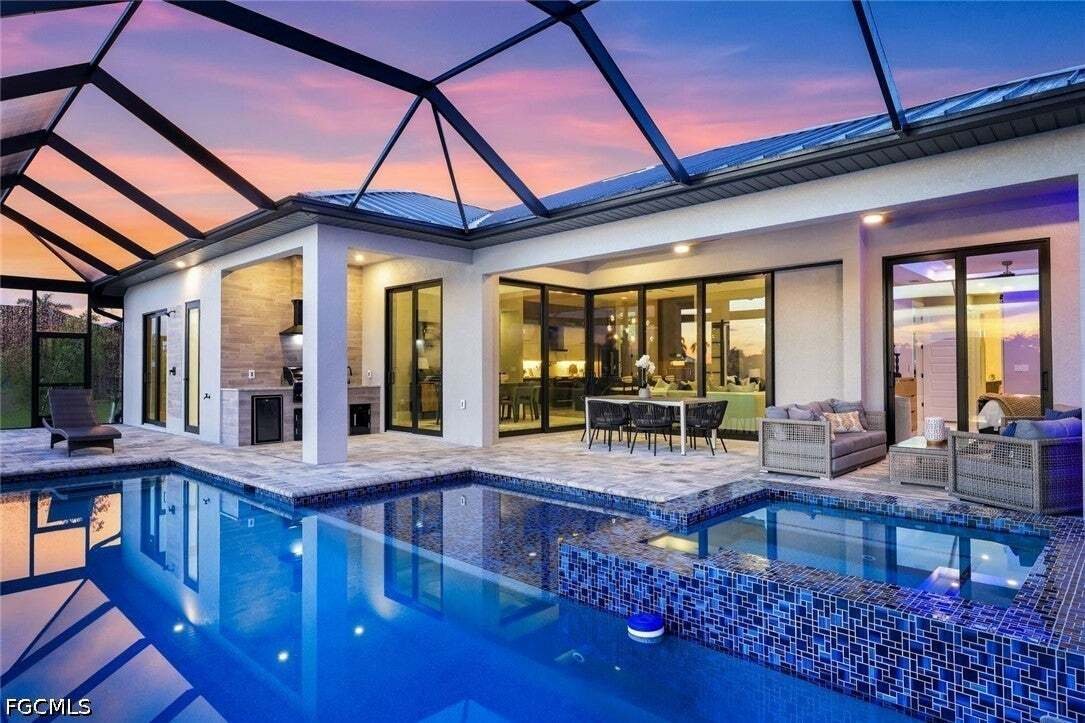Casa a Cape Coral, Florida, Stati Uniti 4 - 18794786