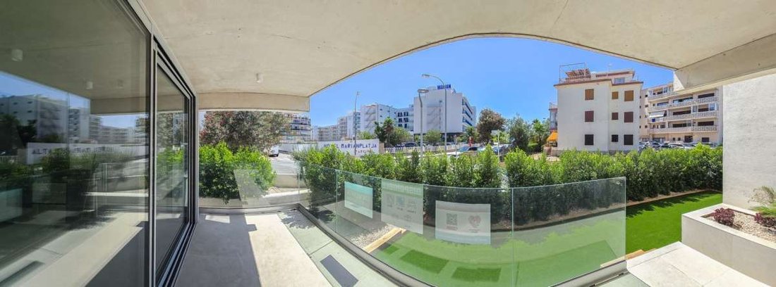 Apartment in Roses, Catalonia, Spain 3 - 18800725
