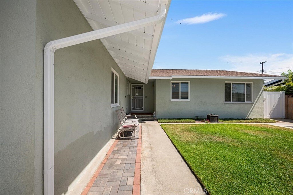 House in Cypress, California, United States 3 - 18496079