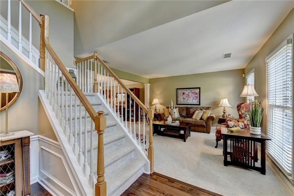 House in Johns Creek, Georgia, United States 5 - 18786907