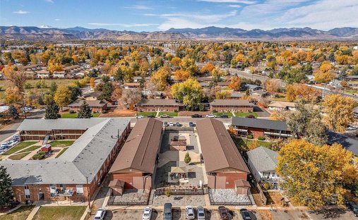 Arvada, Colorado, United States 1