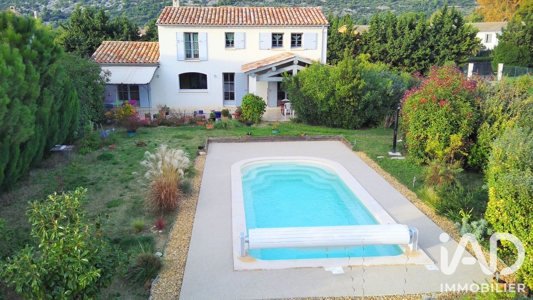 House in Beaumes-de-Venise, Provence-Alpes-Côte d'Azur, France 1 - 18800324