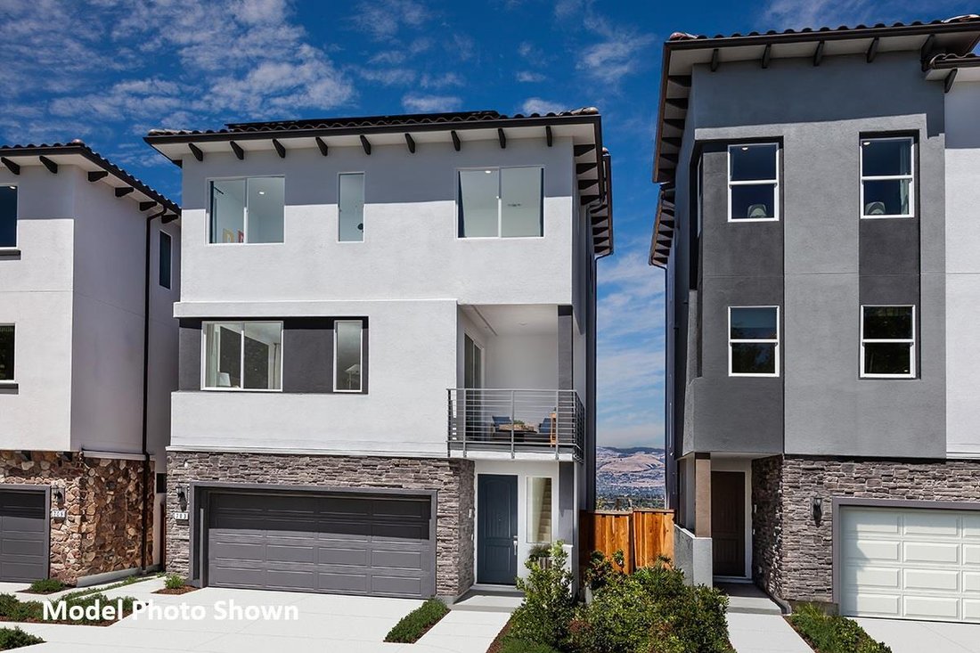 House in San Jose, California, United States 1 - 18800856