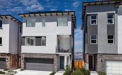Maison à San José, Californie, États-Unis 1
