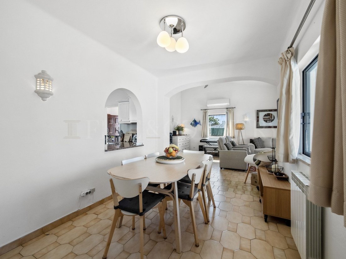 House in Carvoeiro, Algarve, Portugal 4 - 18797092