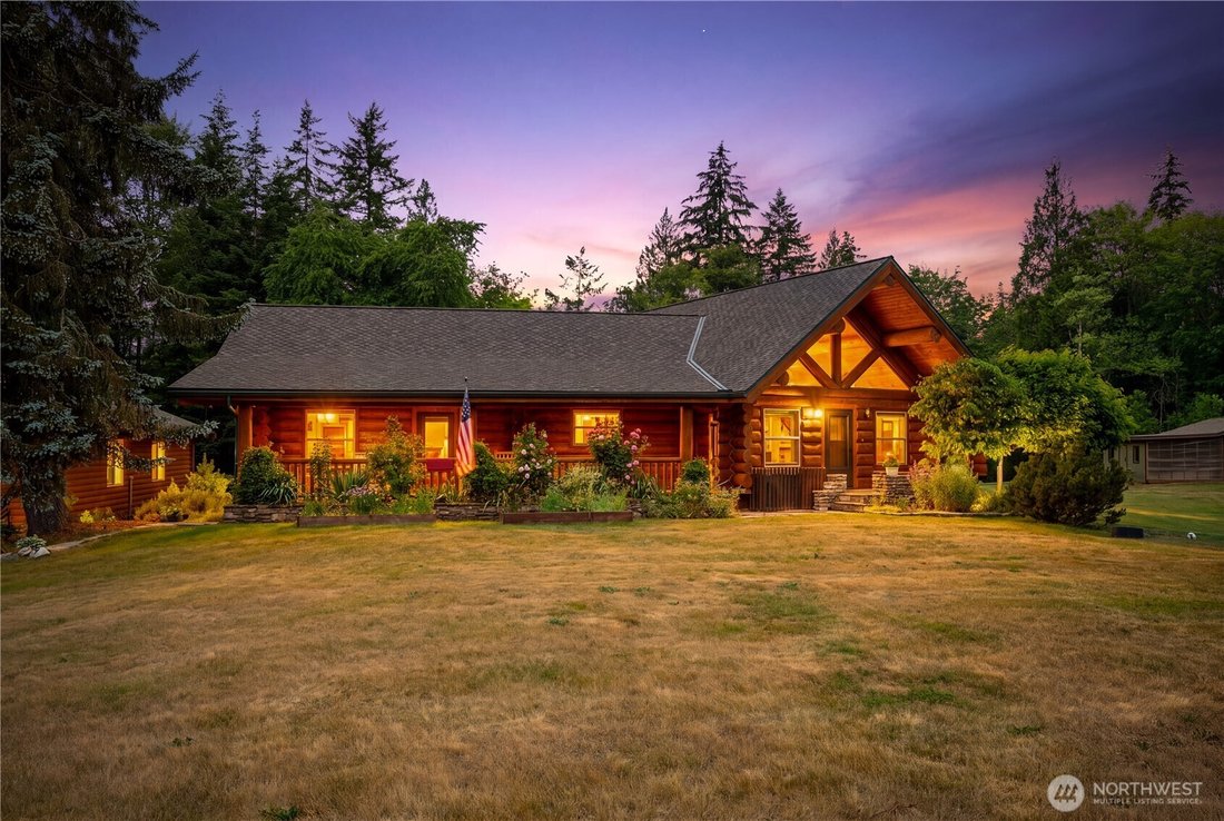 House in Blaine, Washington, United States 1 - 18342079