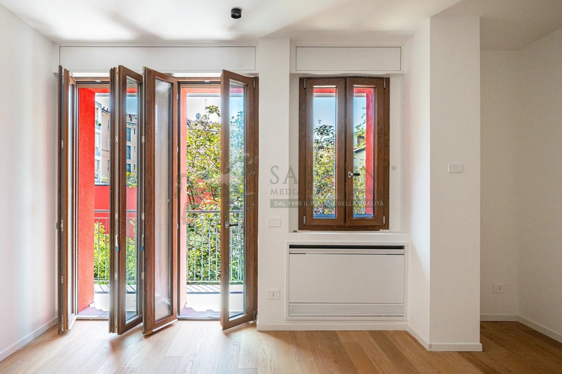 Wohnung in Porta Vittoria, Mailand, Lombardei 3 - 18303794