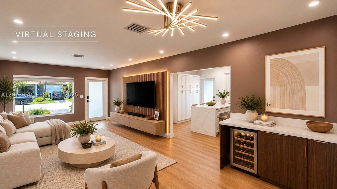 House in Bal Harbour, Florida, United States 5 - 18673936