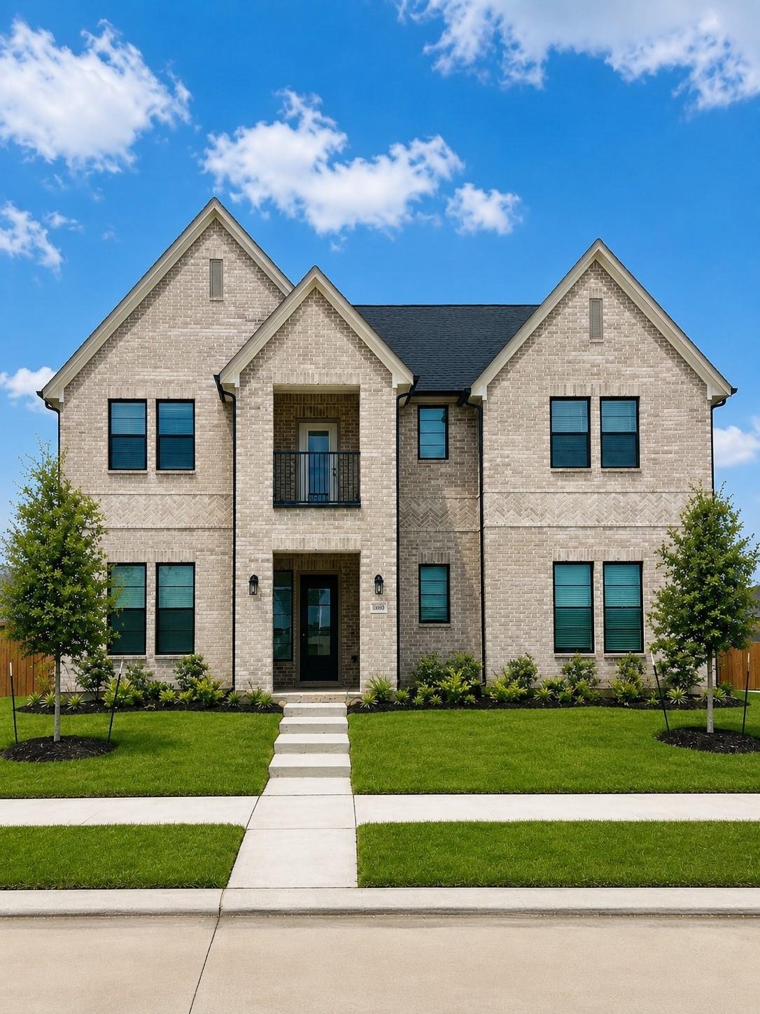 House in Houston, Texas, United States 1 - 18802540