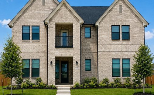 House in Houston, Texas, United States 1