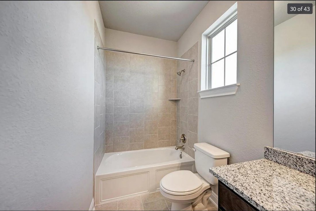 Haus in Round Rock, Texas, Vereinigte Staaten 5 - 18794773