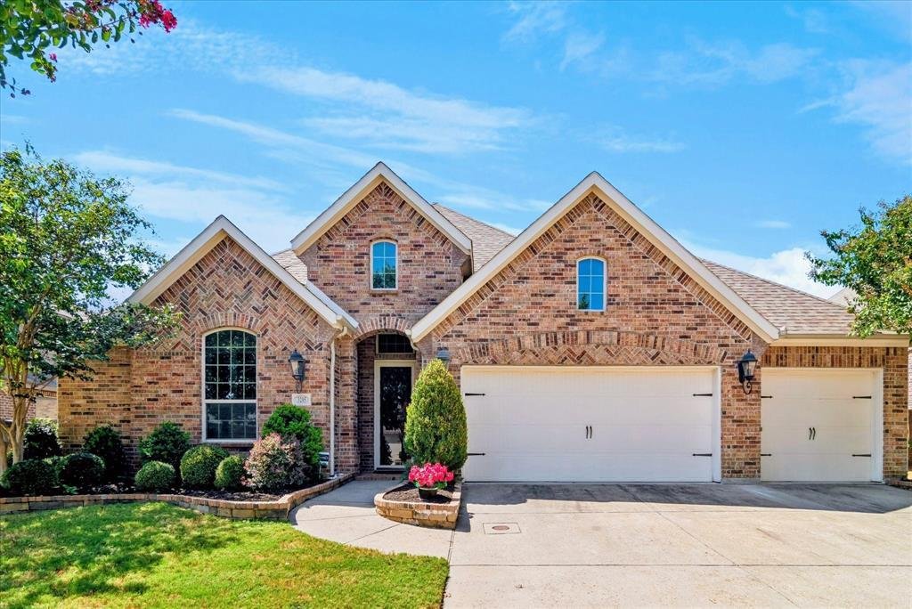 Casa en Melissa, Texas, Estados Unidos 2 - 18801180