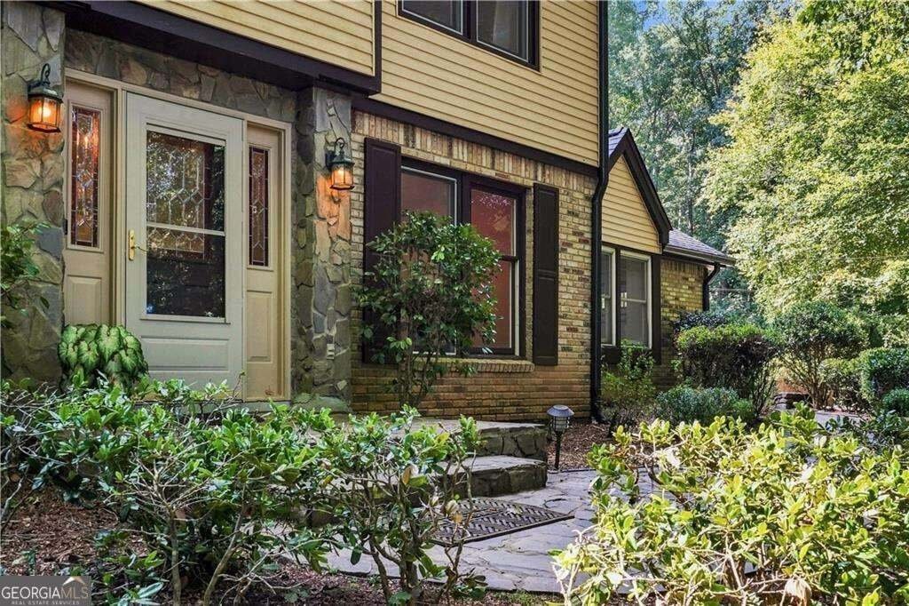 Haus in Chattahoochee Hills, Georgia, Vereinigte Staaten 4 - 18795434