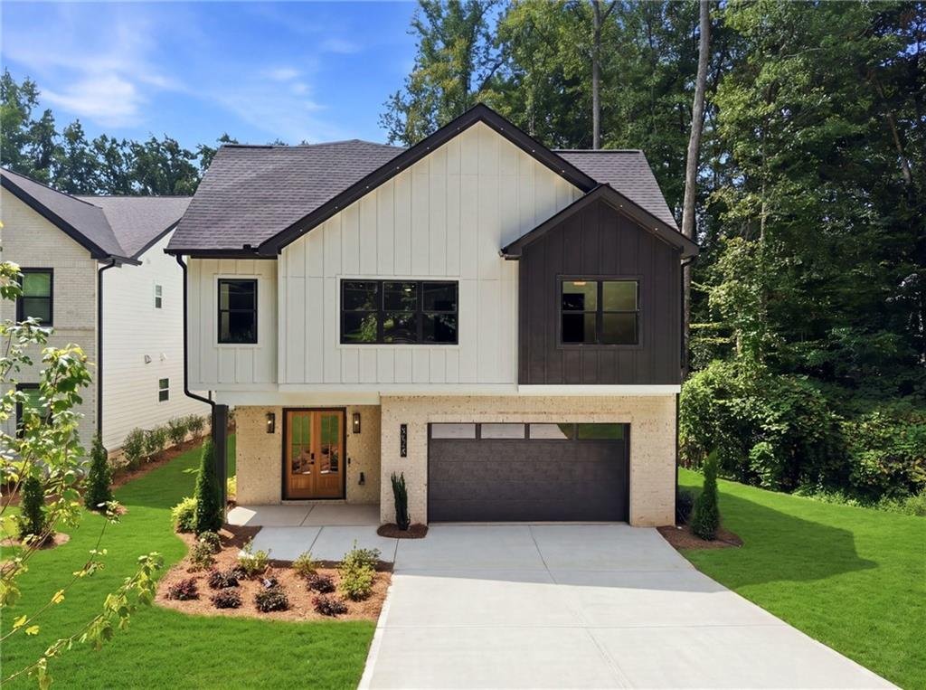 House in Buford, Georgia, United States 1 - 18798180