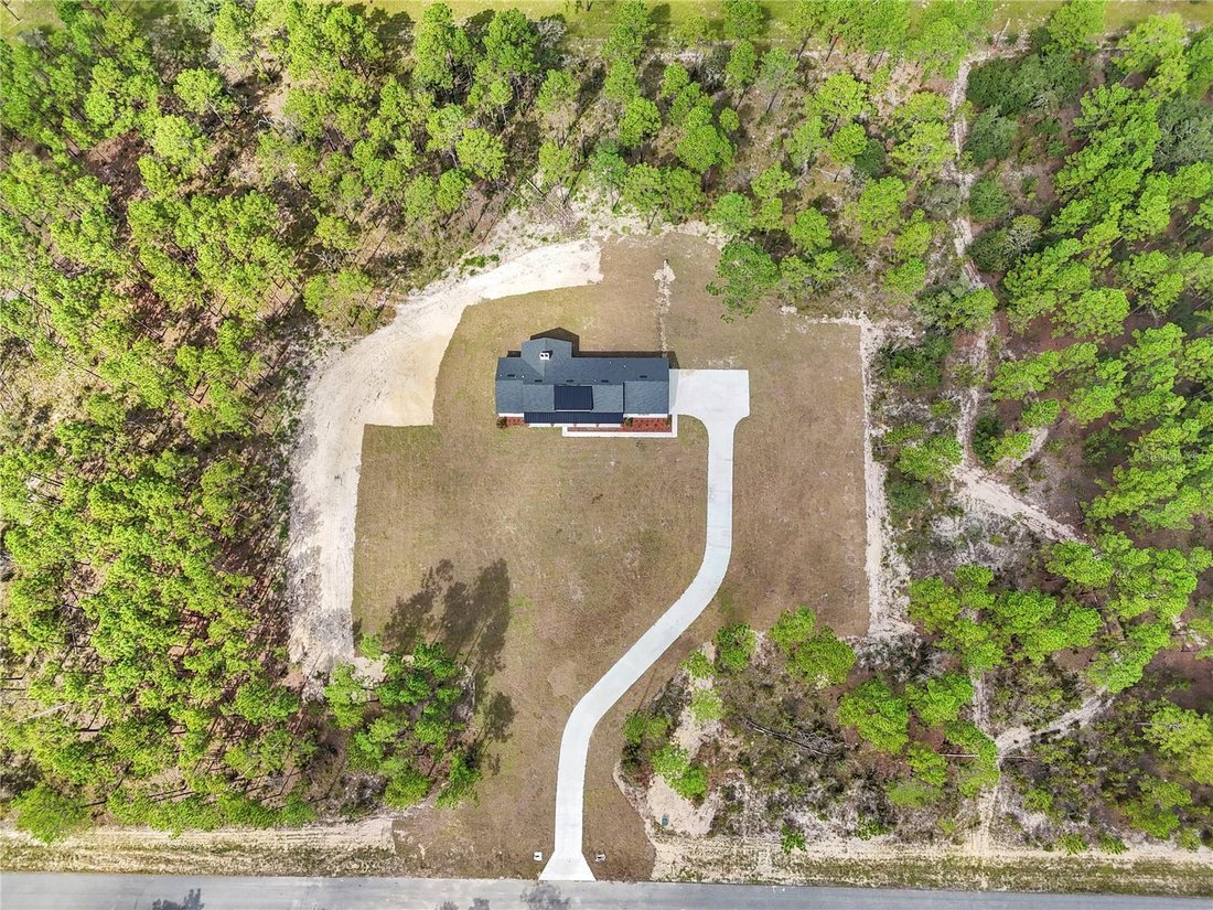 Casa en Morriston, Florida, Estados Unidos 3 - 18680476
