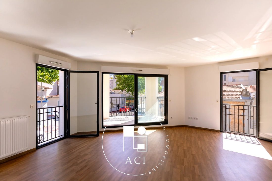 Appartement à Aiguillon, Arcachon, France 2 - 18798907