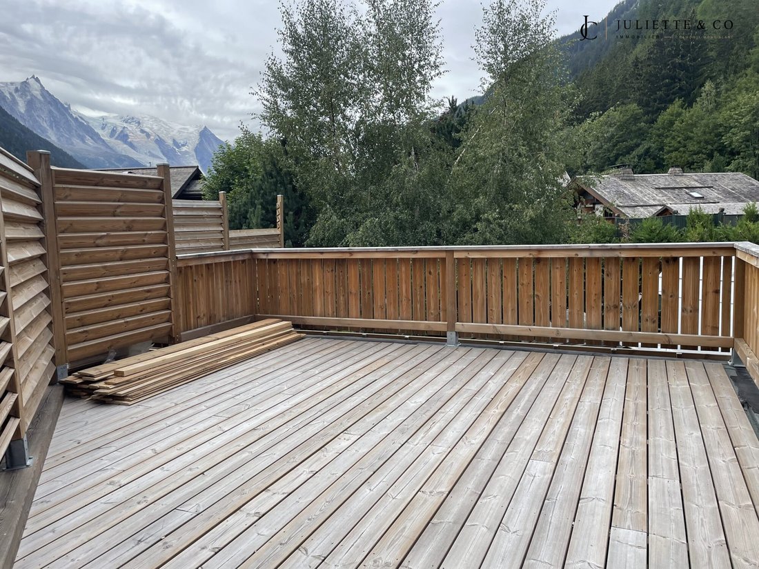 Apartment in Chamonix-Mont-Blanc, Auvergne-Rhône-Alpes, France 5 - 18267163