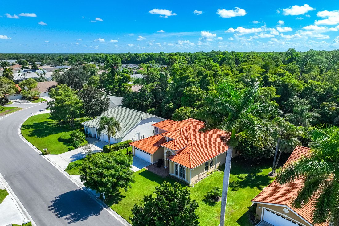 Haus in Naples, Florida, Vereinigte Staaten 2 - 18792951