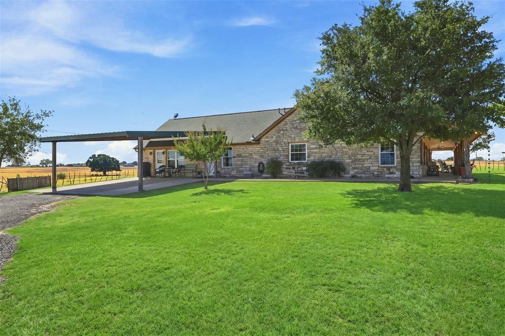 Azienda agricola a Poolville, Texas, Stati Uniti 5 - 18803599