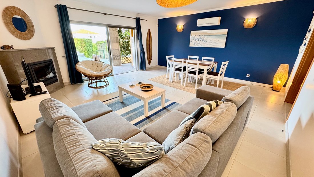 Townhouse en Ferreiras, Algarve, Portugal 1 - 18801359