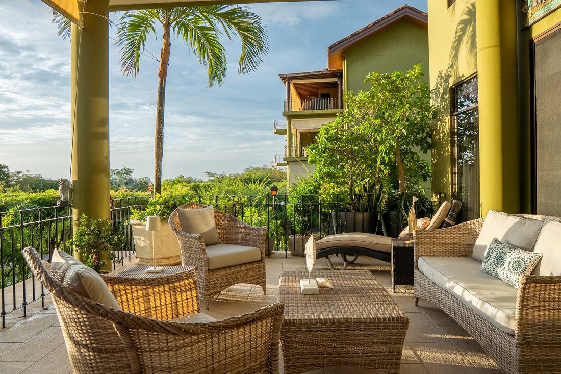 Condominio en Brasilito, Provincia de Guanacaste, Costa Rica 1 - 18802773