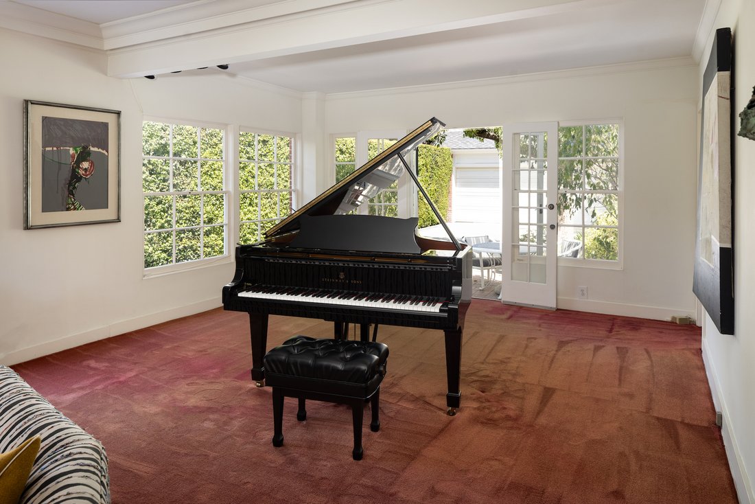House in West Hollywood, California, United States 4 - 18794219