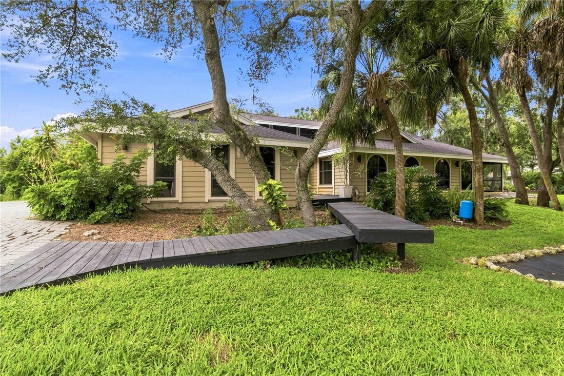 House in Sarasota, Florida, United States 1 - 18793856