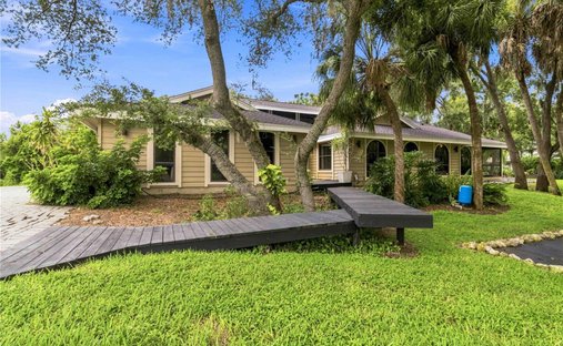 House in Sarasota, Florida, United States 1