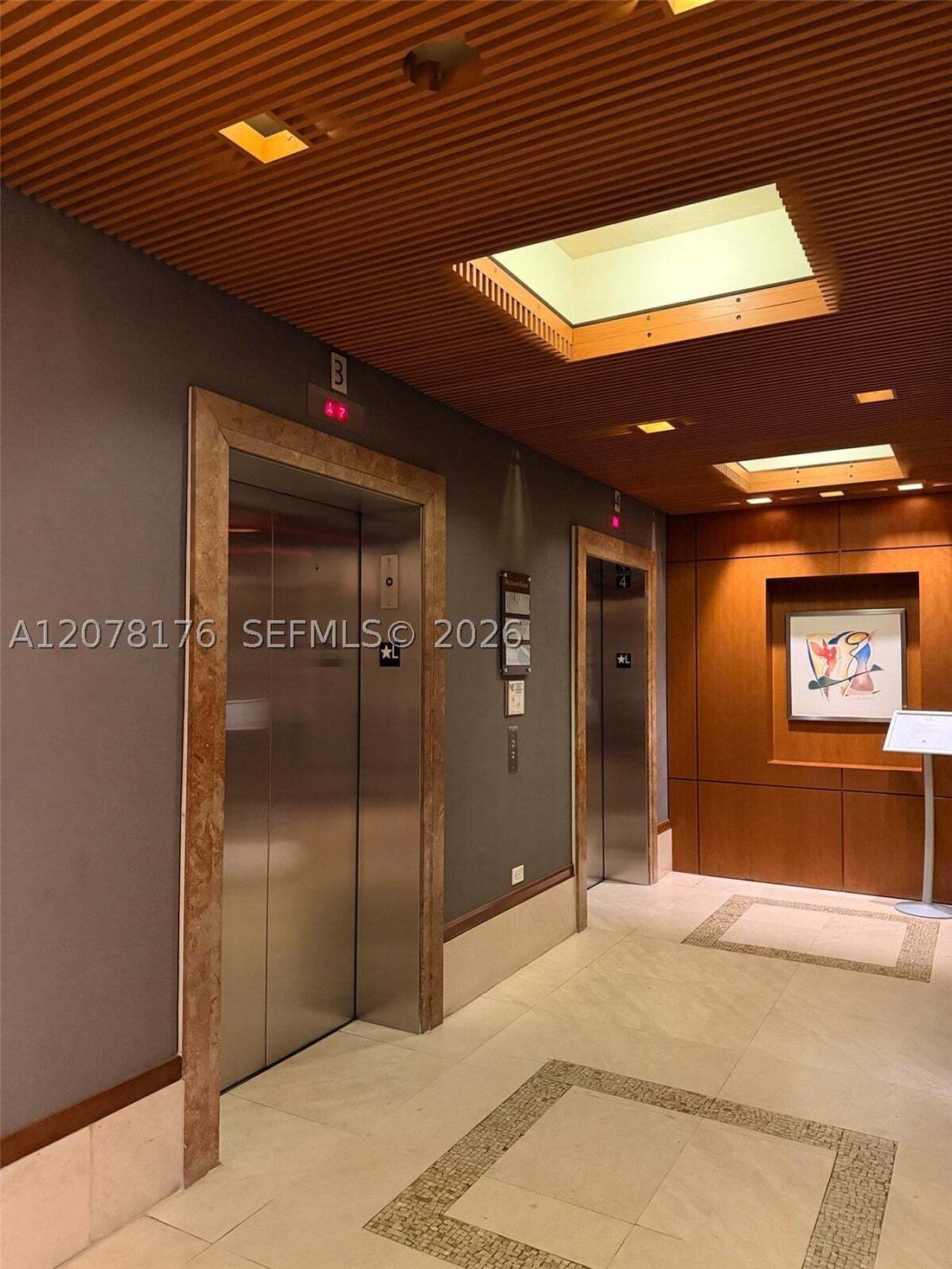 Appartement à Miami, Floride, États-Unis 3 - 18800933