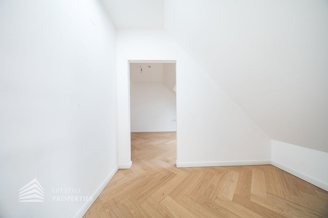Apartment in Vienna, Wien, Austria 4 - 18803011